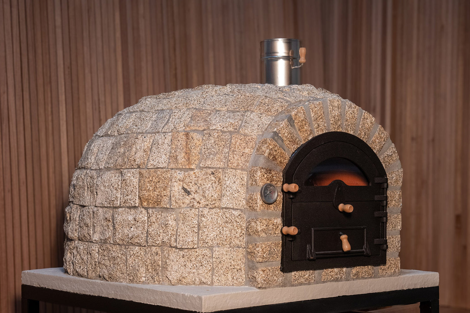 Sovoro Stella - Granite