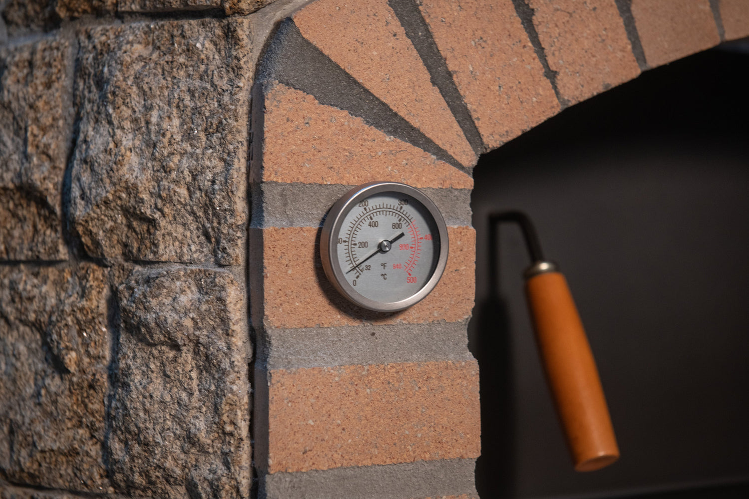 Sovoro Brick Pro - Granite