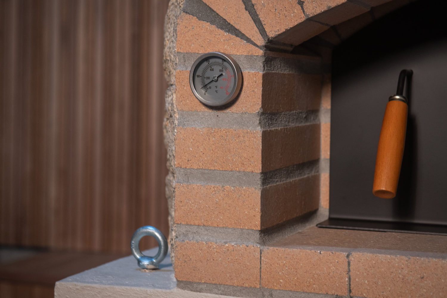 Sovoro Brick Pro - Granite