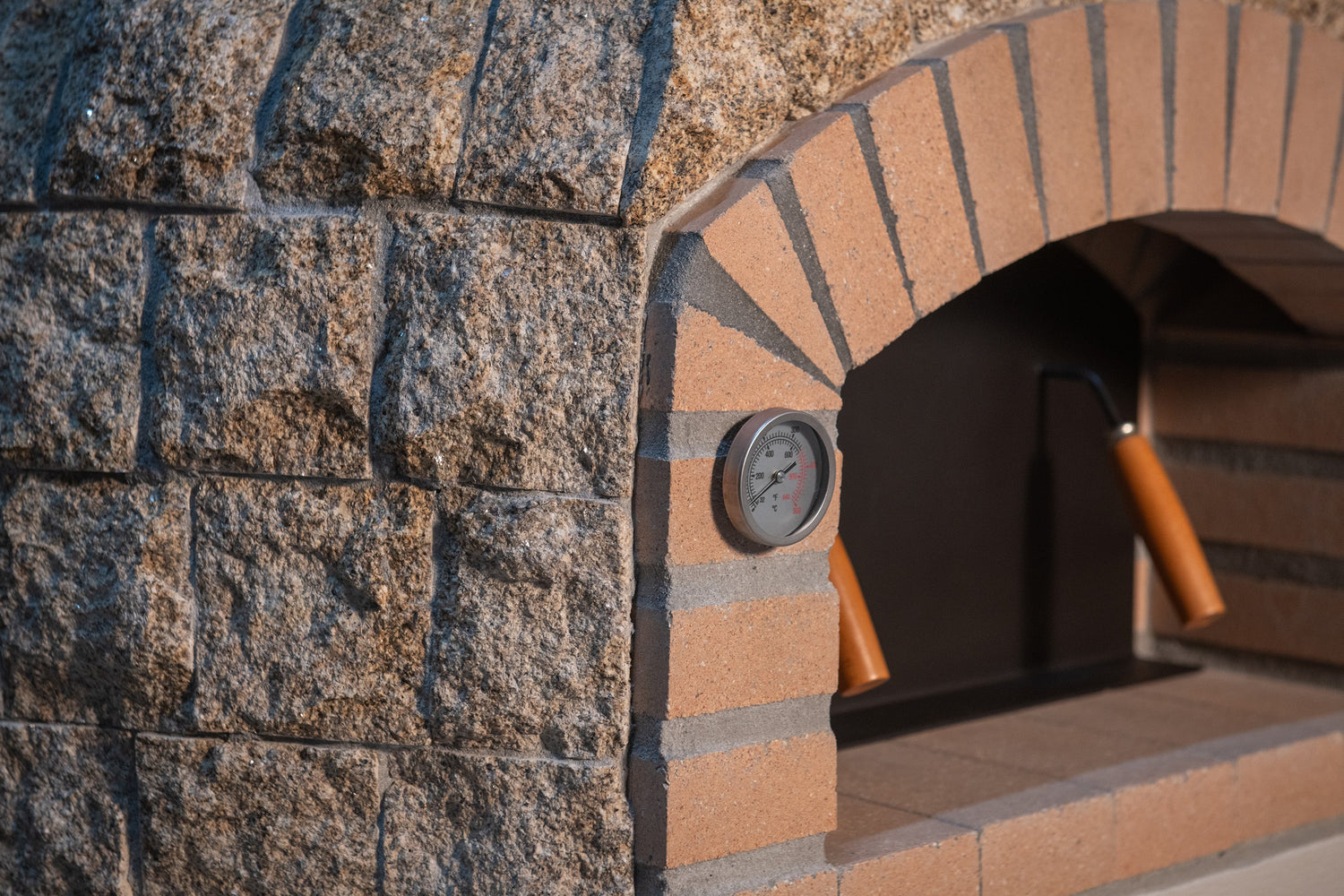 Sovoro Brick Pro - Granite