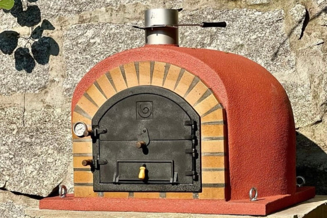 Sovoro Custom Oven