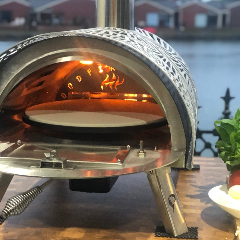 Piccolo Pizza Oven