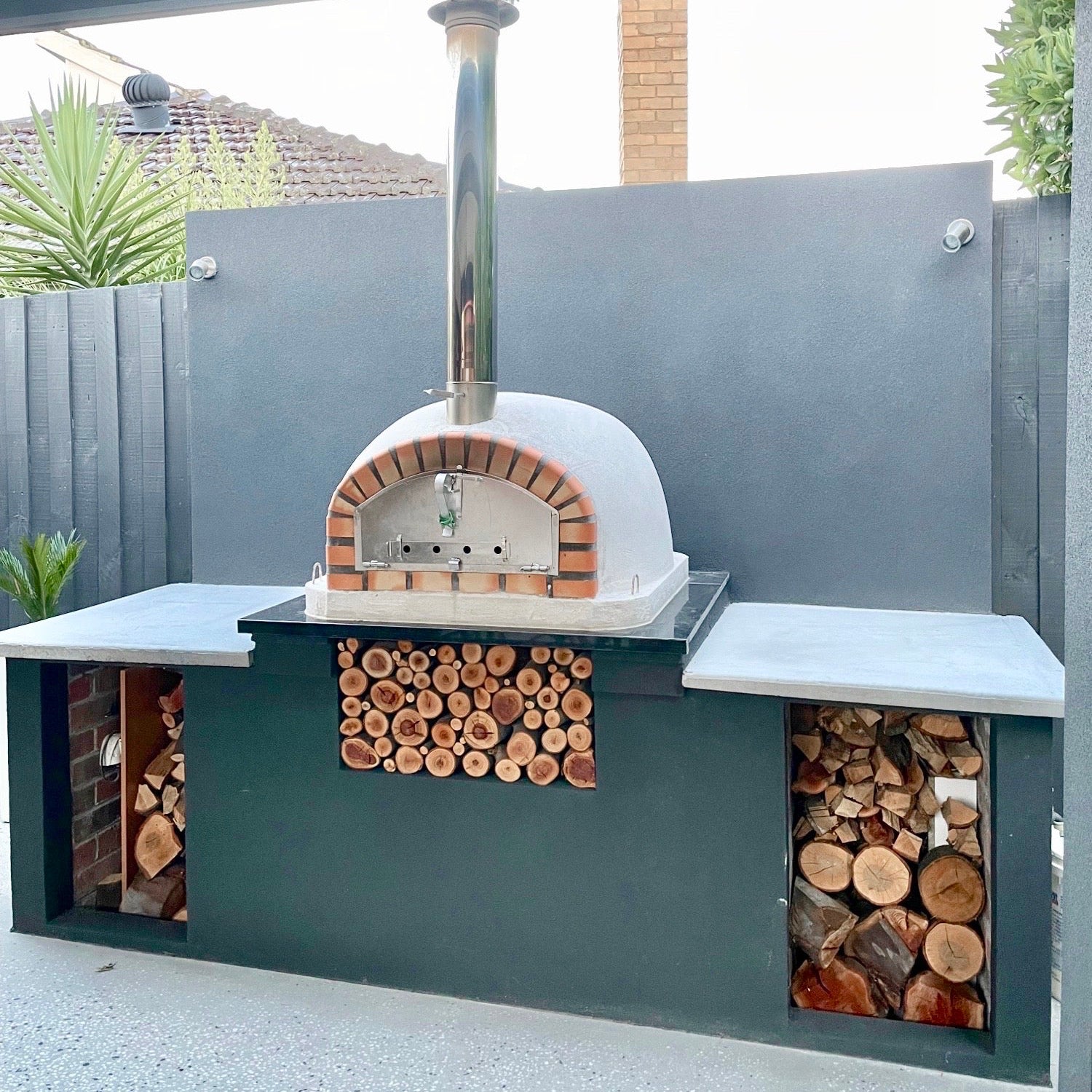 Pizzaioli Classic Pizza Oven