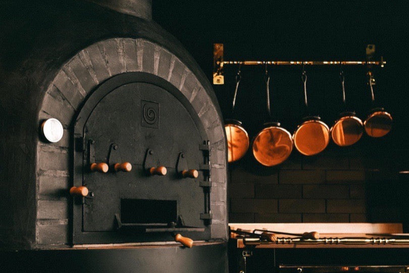 Sovoro Custom Oven
