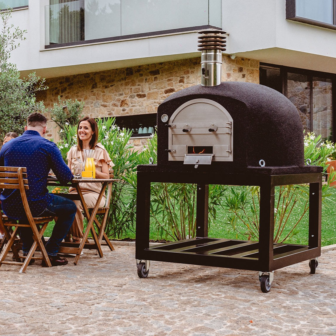 Sovoro Custom Oven