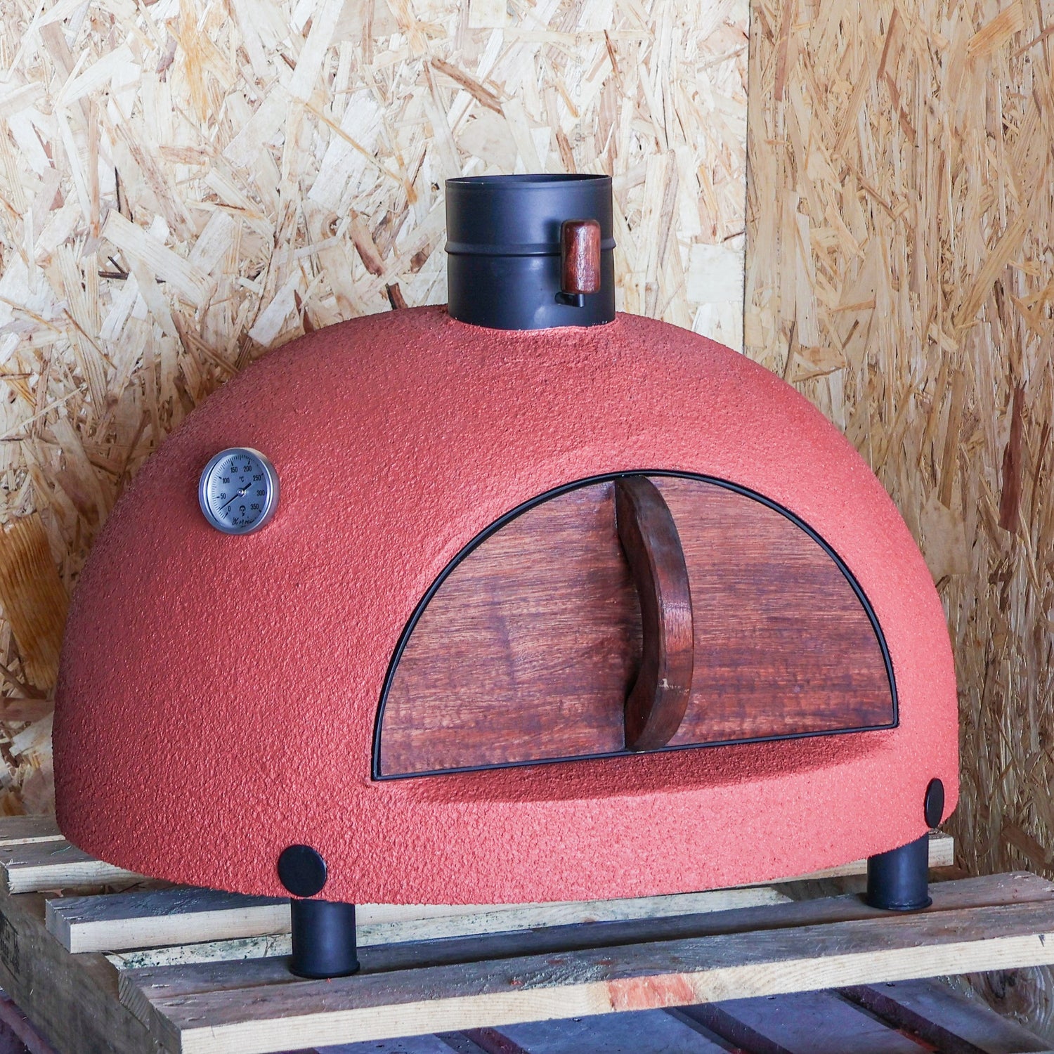 Piku Pizza Oven - Bordeaux