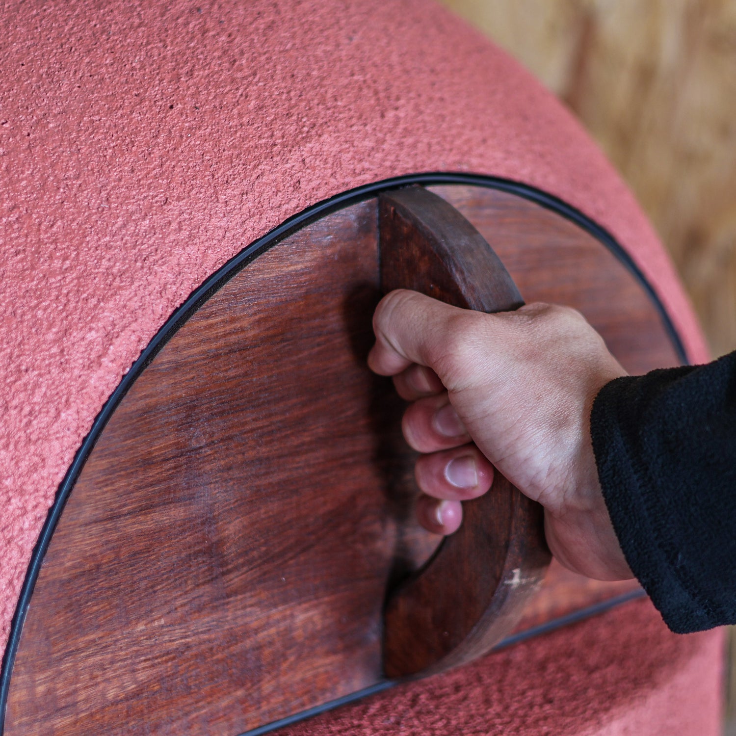 Piku Pizza Oven - Bordeaux