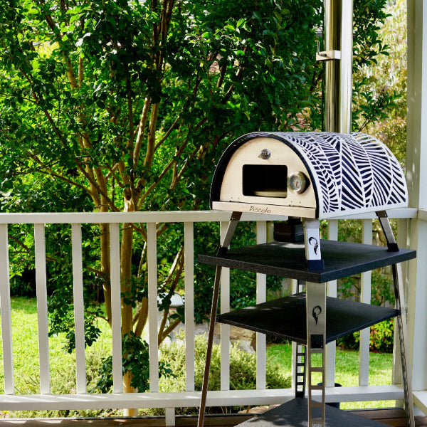 Piccolo Pizza Oven