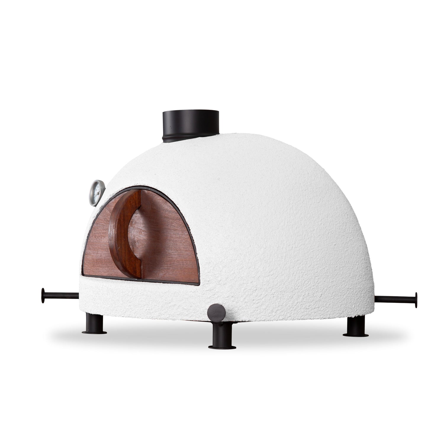 Piku Pizza Oven - White