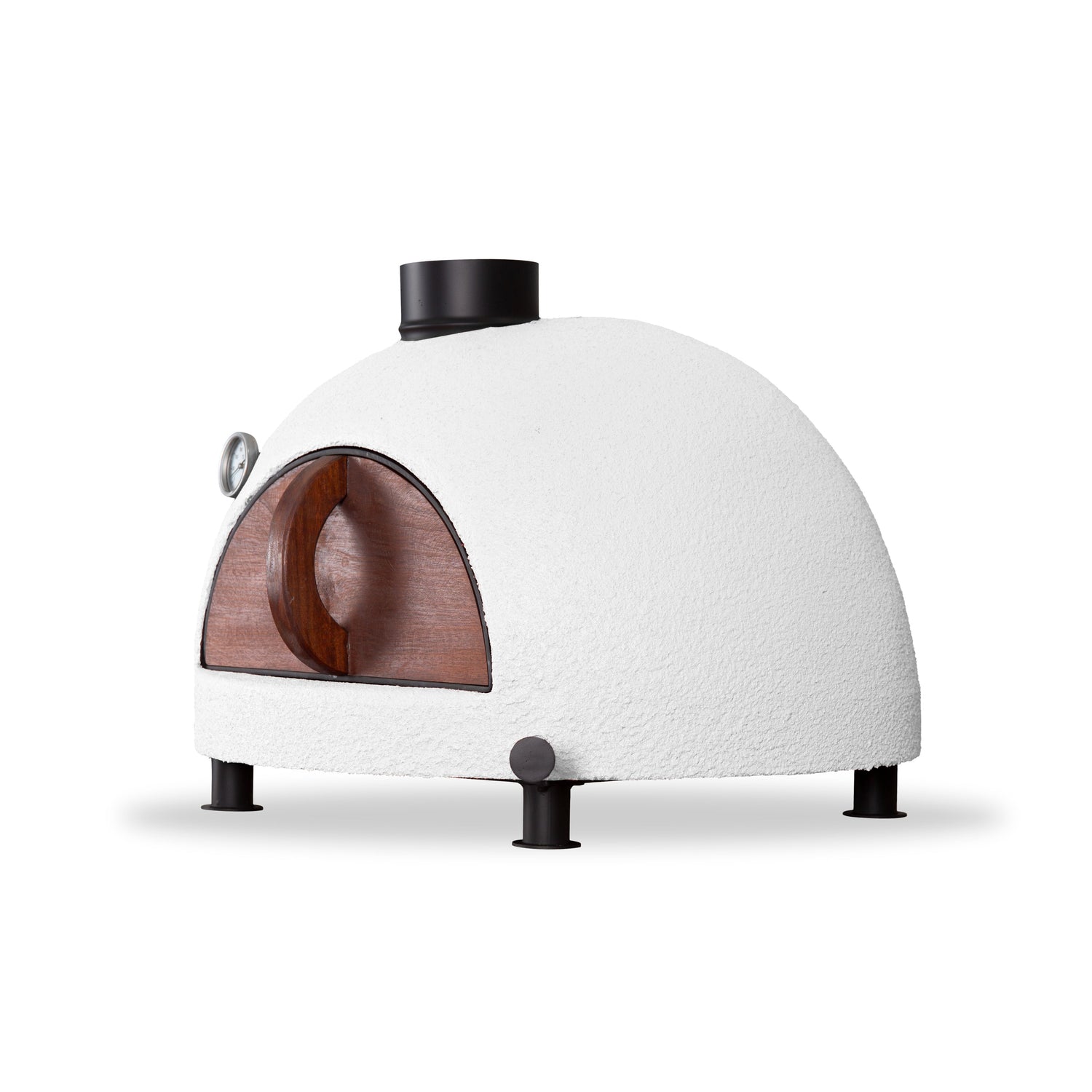 Piku Pizza Oven - White