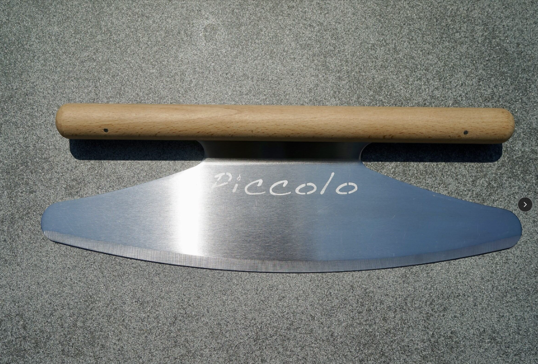 Pizza Cutter