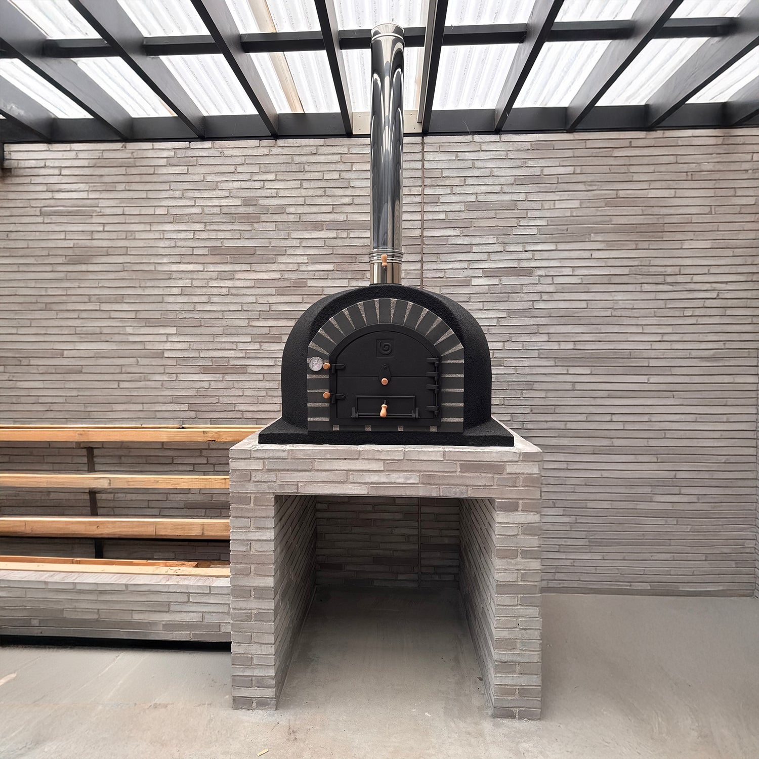 Sovoro Stella - Black