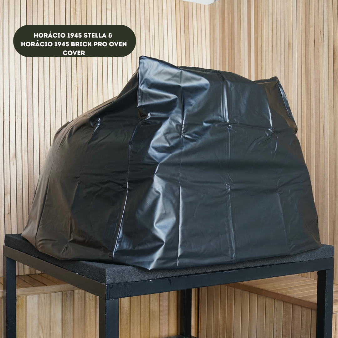Pizza Oven Cover