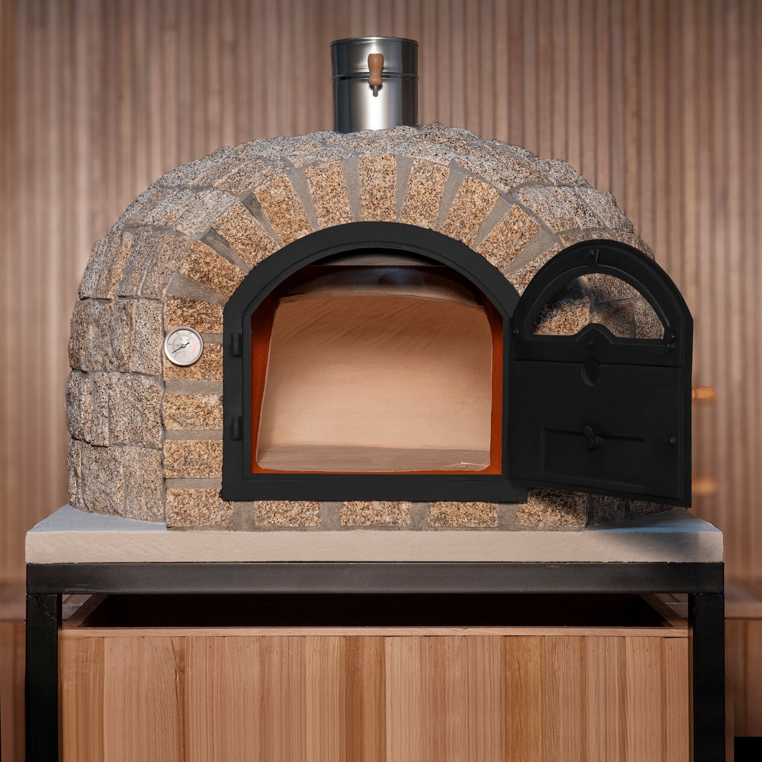 Horácio 1945 Stella - Granite