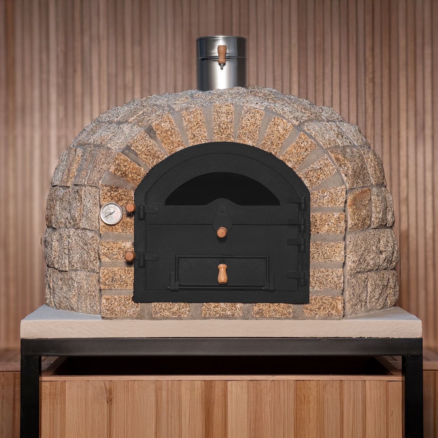 Horácio 1945 Stella - Granite