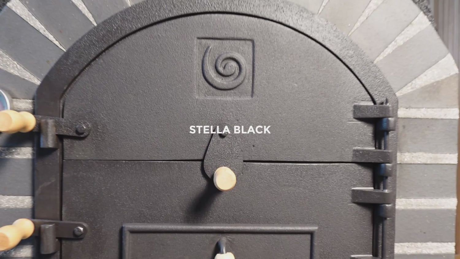 Sovoro Stella - Black