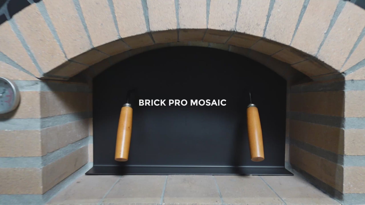 Sovoro Brick Pro - Mosaic