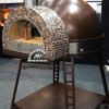 My-Chef Shell Mosaic gourmet oven
