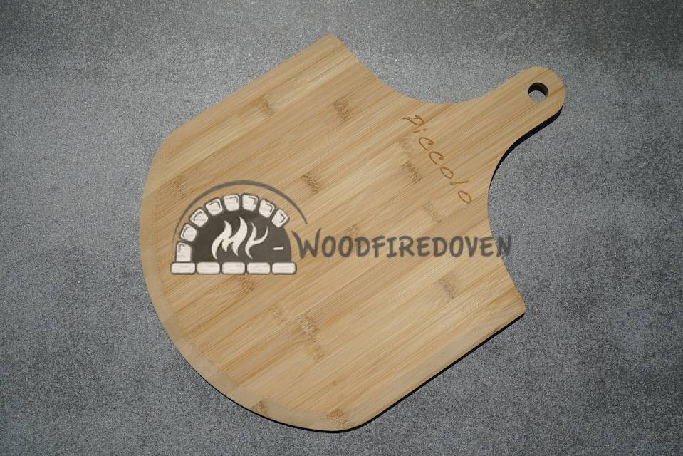 pizza board bamboo